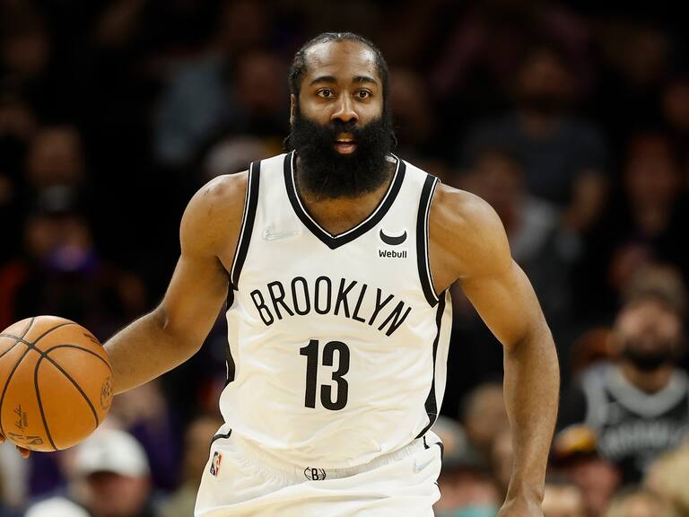 James Harden se convertirá en nuevo jugador de los Sixers