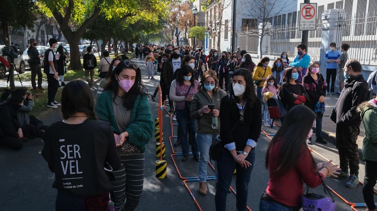 Elecciones 2021: los candidatos a diputados y diputadas por el Distrito 10