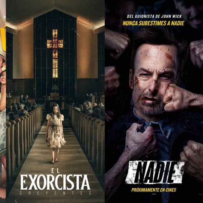 Películas y series en Max: estos son los estrenos que llegarán durante mayo de 2024
