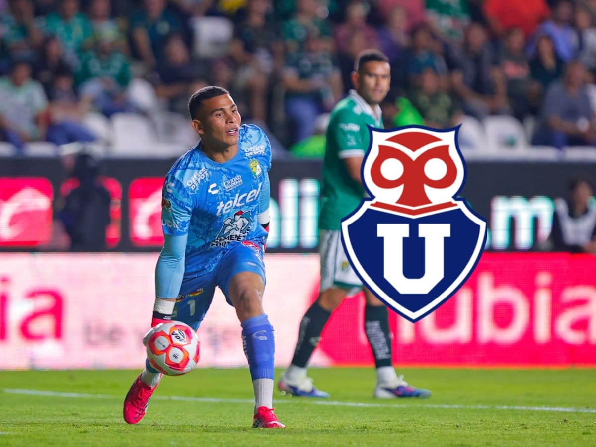 Vicepresidente de Club León confirma al nuevo refuerzo de la U, pero advierte: “Queremos que...”