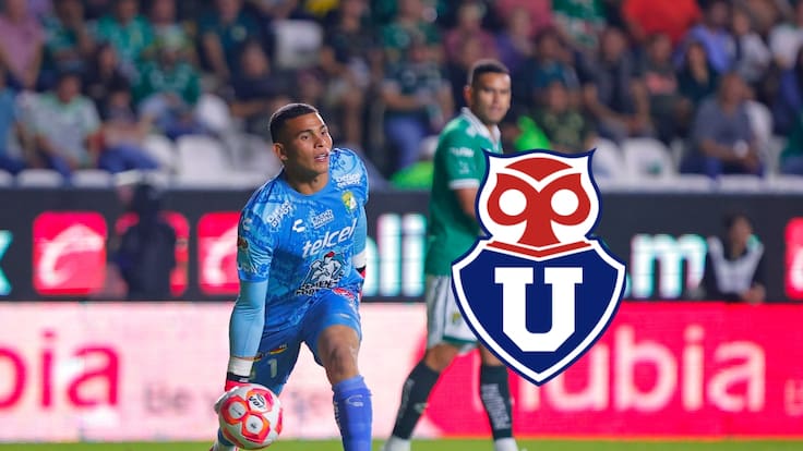 Vicepresidente de Club León confirma al nuevo refuerzo de la U, pero advierte: “Queremos que...”