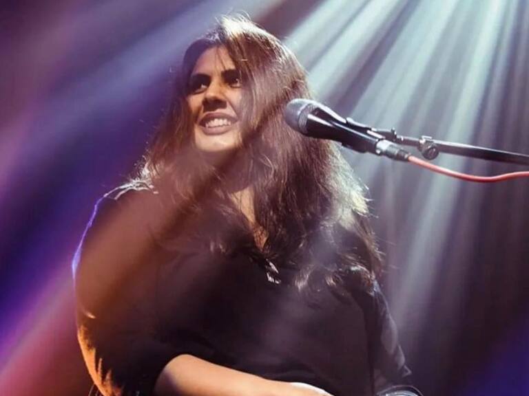 Especial Arc Music England en Mundovivo