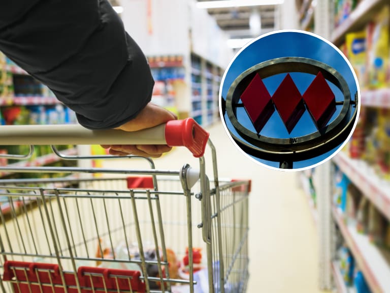 Acusan “ocupación ilegal” de terrenos: dueños de cadena de supermercados llevan a la justicia conflicto con Metro de Santiago