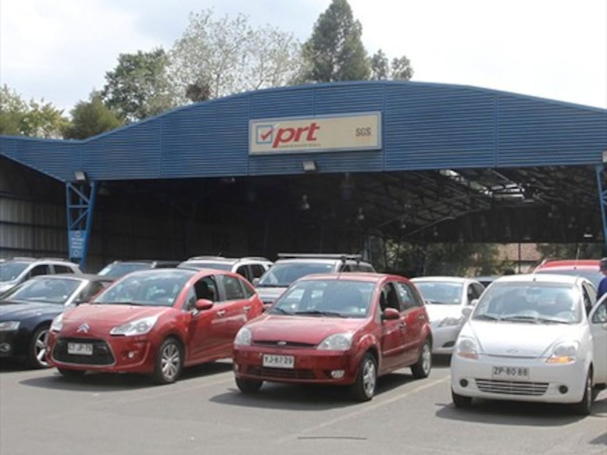 ADN Motor: cuándo comienza el mayor flujo de vehículos en plantas de revisión técnica
