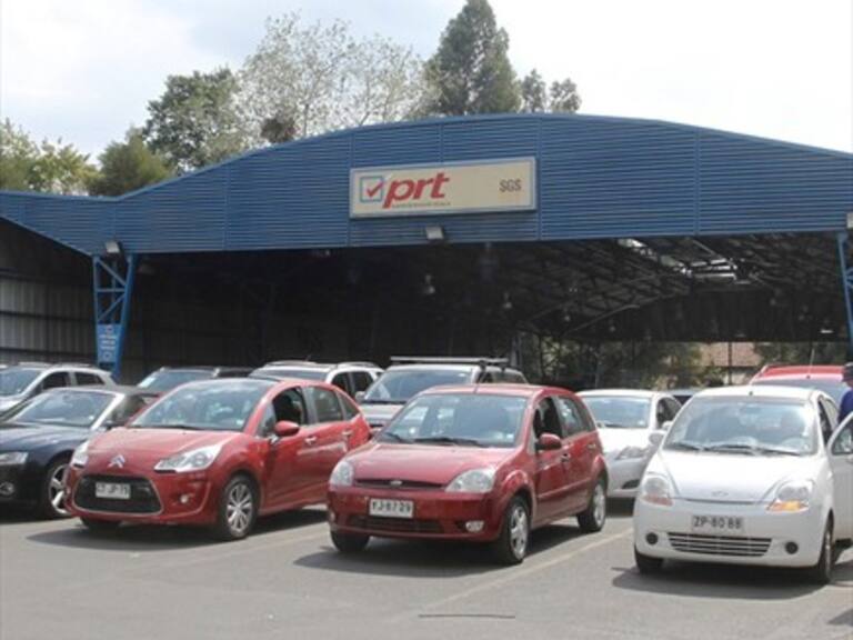 ADN Motor: cuándo comienza el mayor flujo de vehículos en plantas de revisión técnica