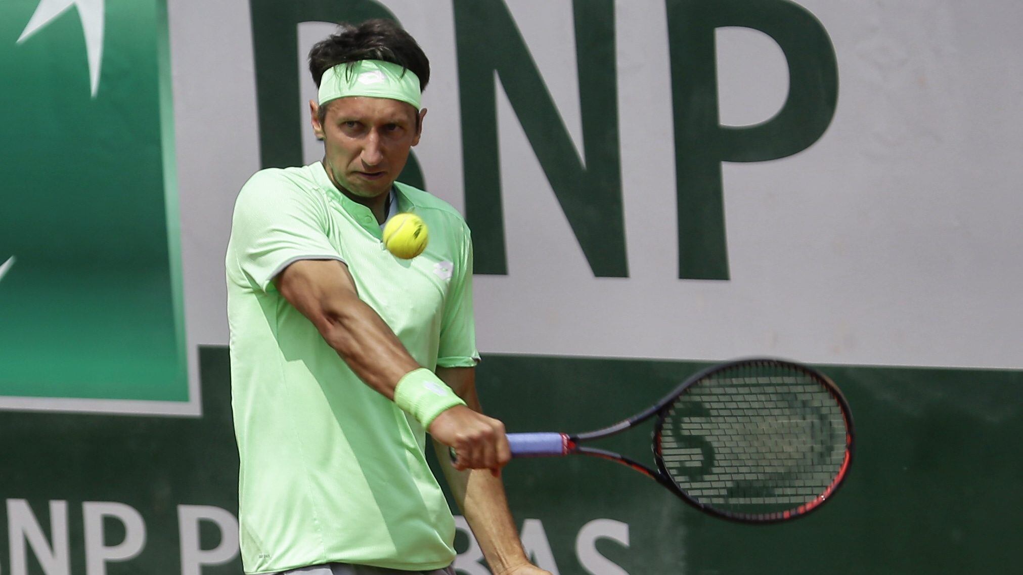Sergiy Stakhovsky