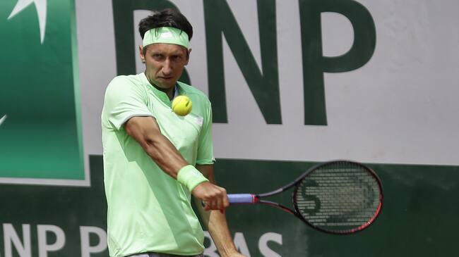 Sergiy Stakhovsky