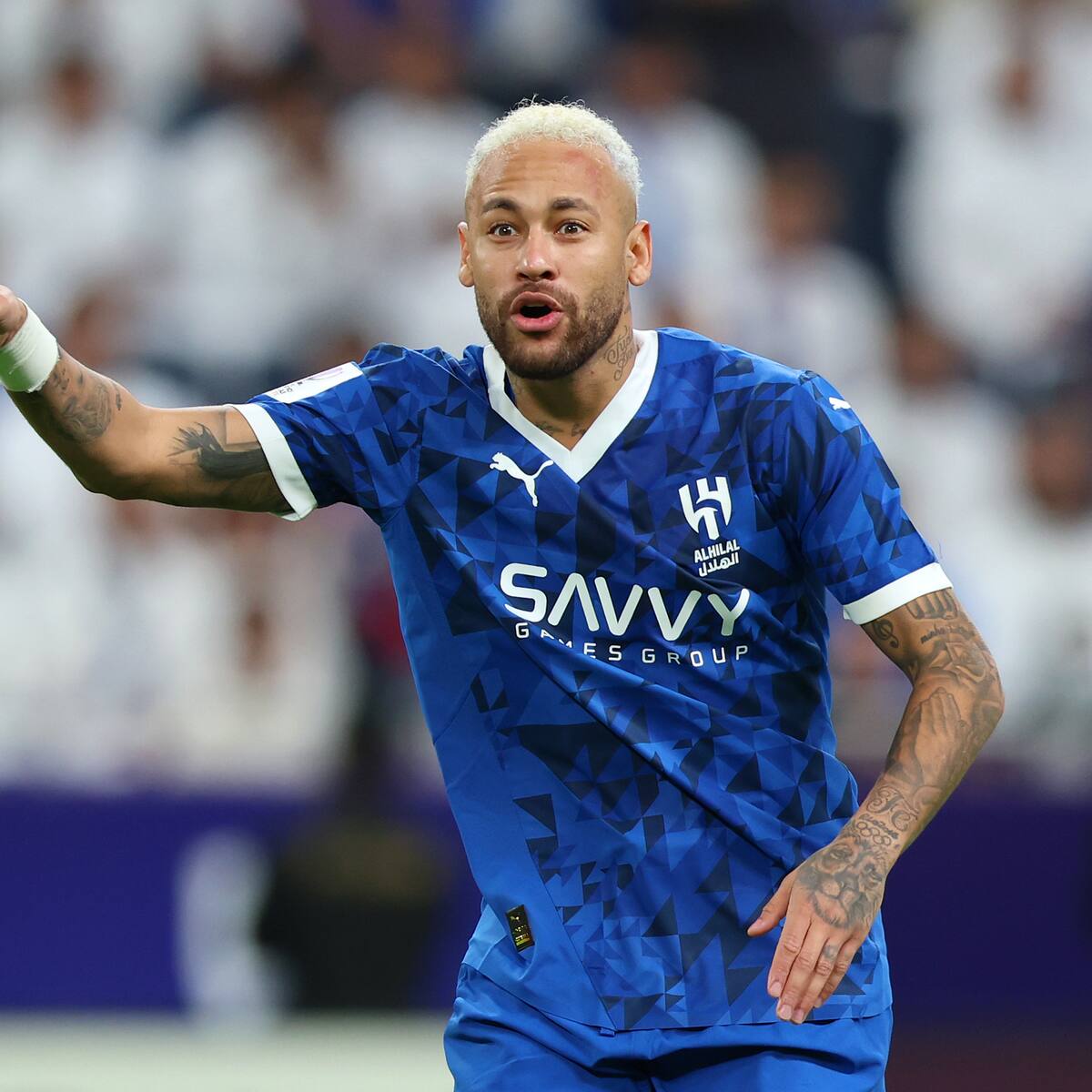 El ambicioso plan de un club sudamericano que quiere reunir a Neymar con un ex DT de La Roja