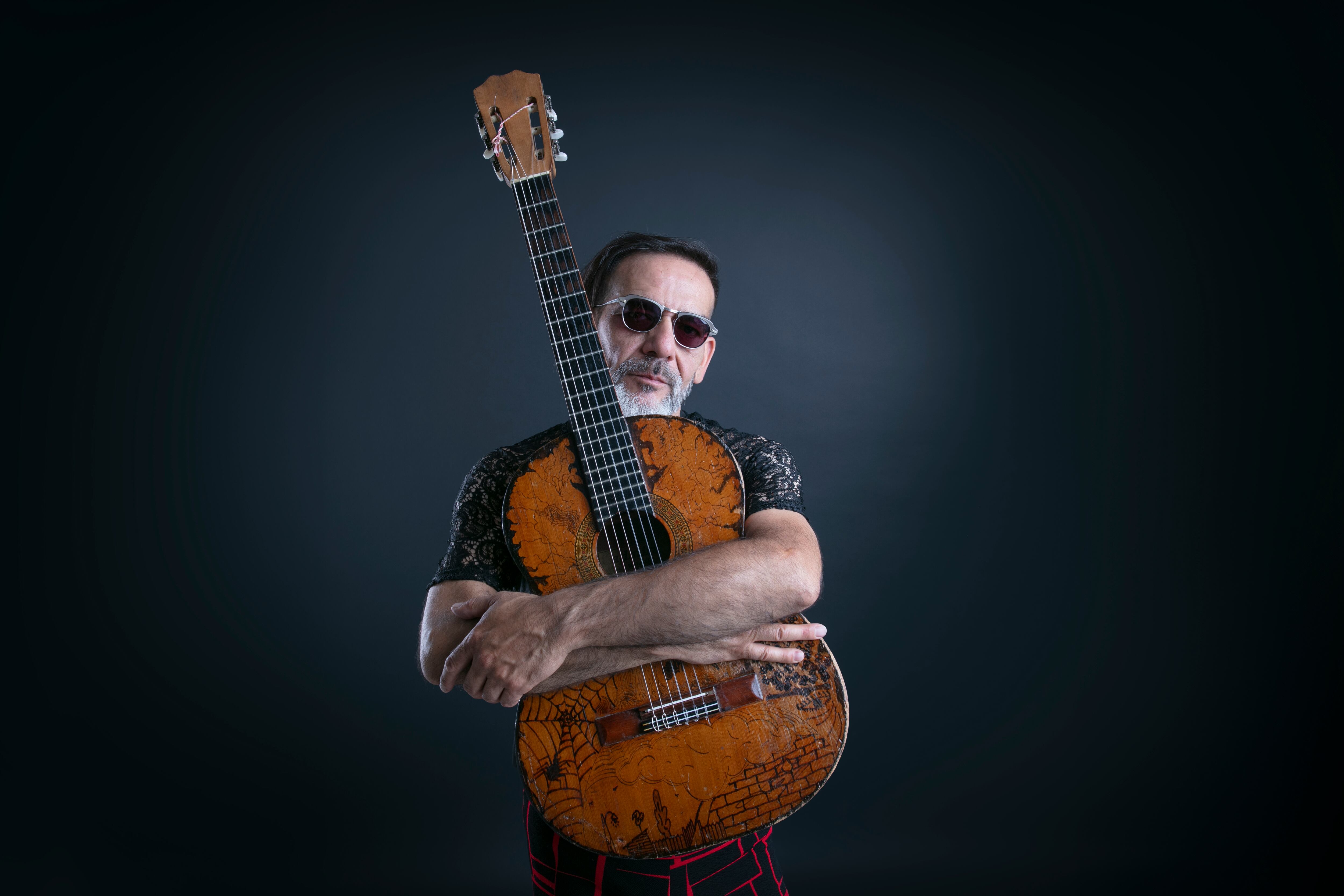 Tata Barahona