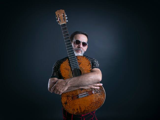 Tata Barahona
