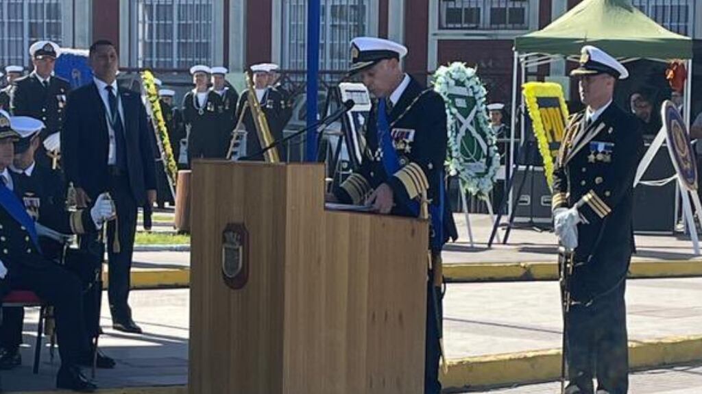 21 de mayo