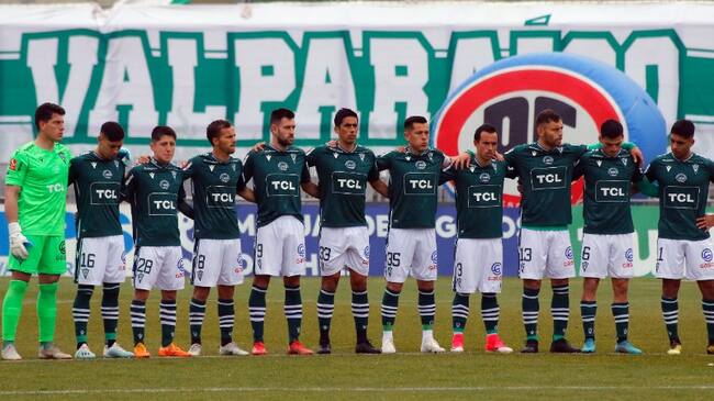 Santiago Wanderers responde tras posteo de Everton: "Hoy juega el que tiene más títulos profesionales de la región"