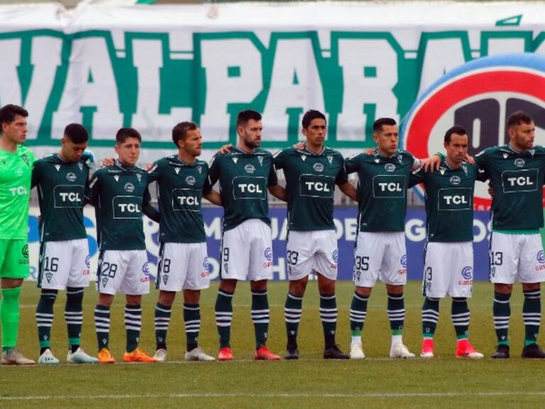 Santiago Wanderers responde tras posteo de Everton: "Hoy juega el que tiene más títulos profesionales de la región"