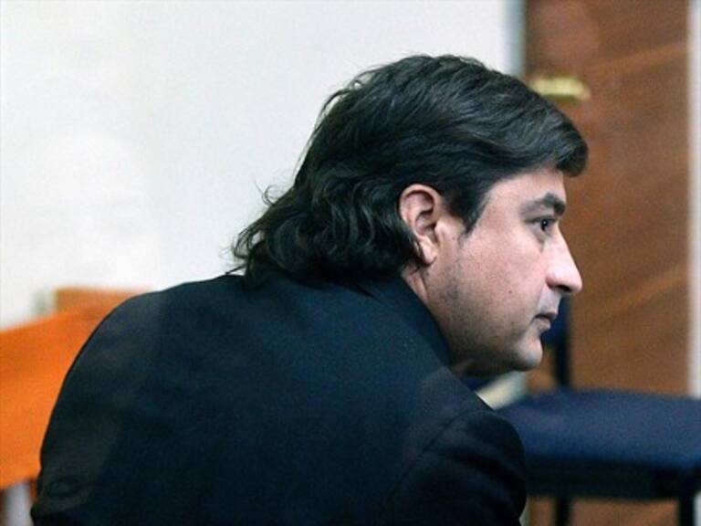 Caso Rodrigo Avilés: Excarabinero condenado a dos años de pena remitida