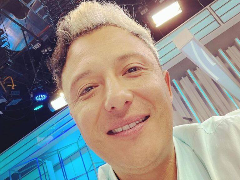 «Un sueldo igual al animador»: Sergio Rojas revela las condiciones que puso para volver a «Me Late»