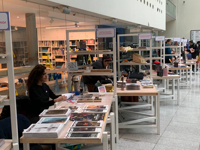 StgoFoto 2024, una fiesta que celebra la fotografía latinoamericana