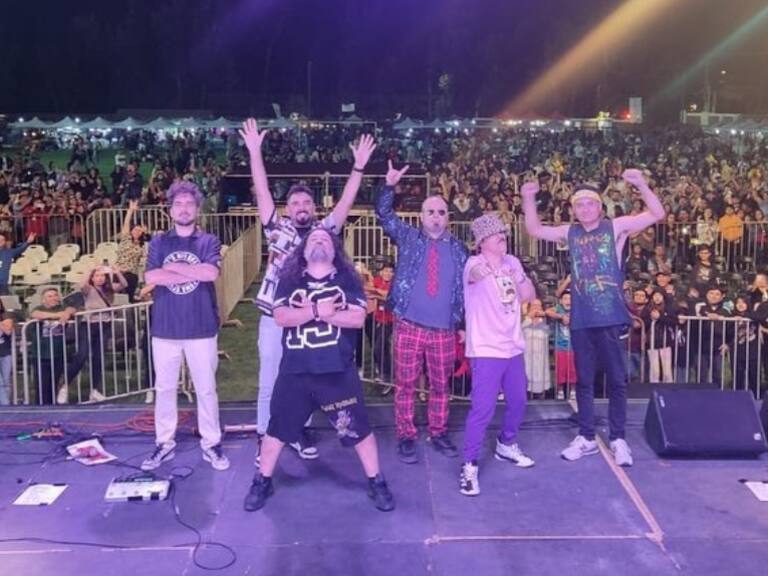 Para «que nadie se quede afuera»: Chancho en Piedra informa cambio de fecha y recinto para show de despedida