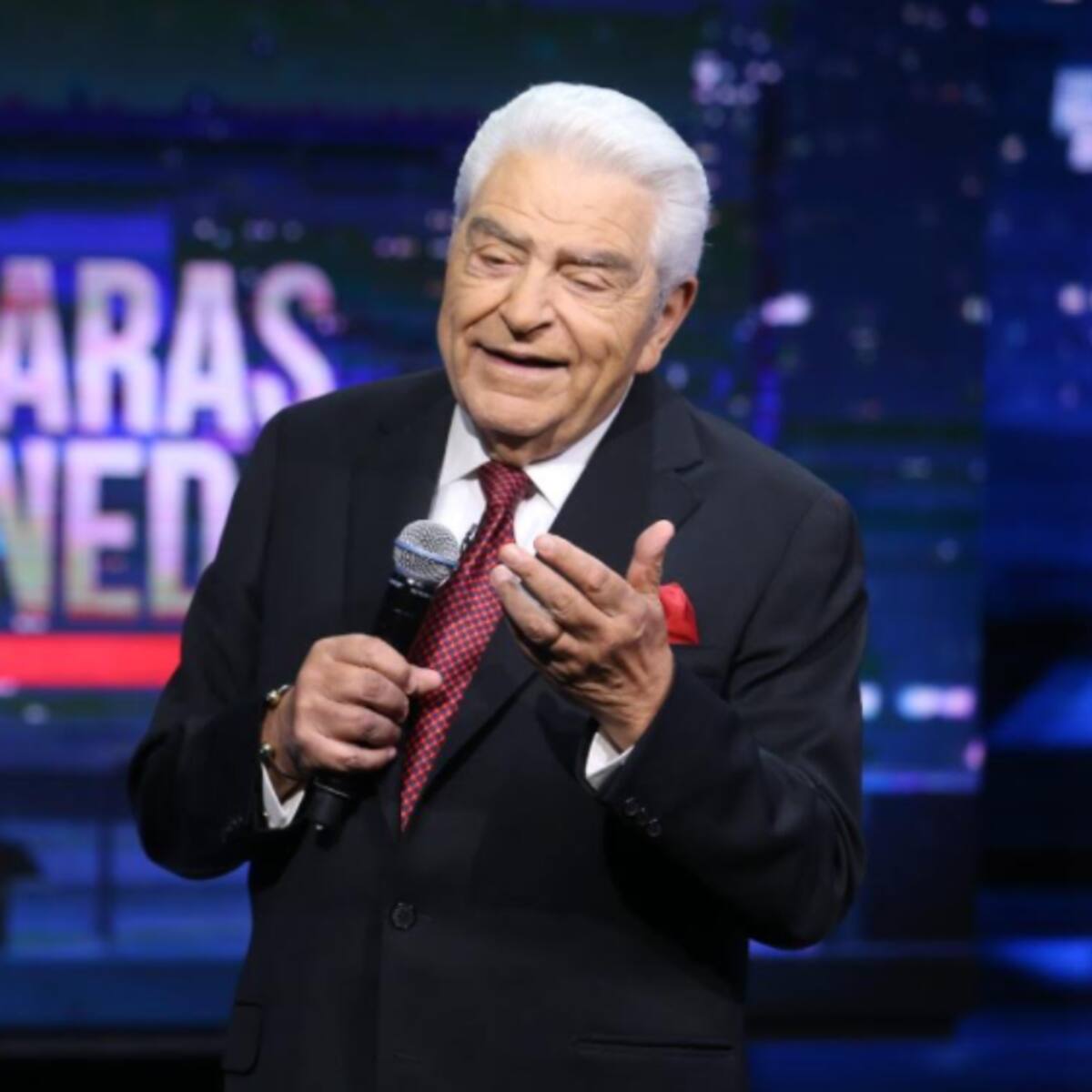 “Me dijeron...”: revelan cuál sería el motivo de la negativa de Kast a Don Francisco