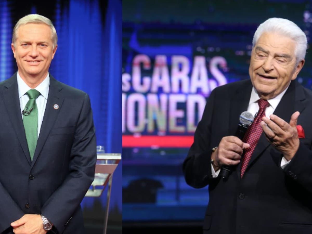 “Me dijeron...”: revelan cuál sería el motivo de la negativa de Kast a Don Francisco