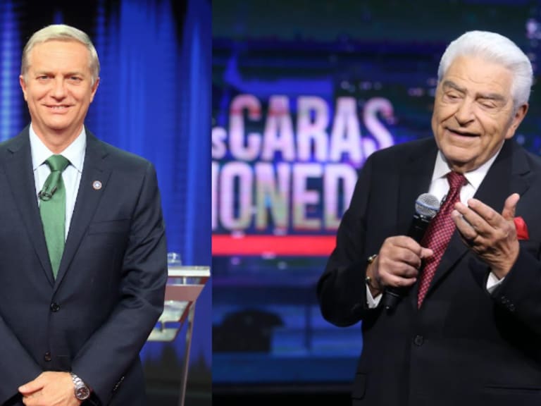 Las caras de la moneda: Don Francisco entrevistará a José Antonio Kast este martes