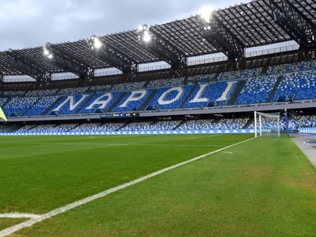 Club de Valparaíso representará a Chile en torneo juvenil en Italia: visitarán el Stadio Diego Maradona