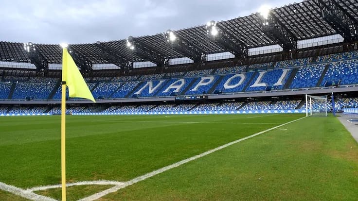 Club de Valparaíso representará a Chile en torneo juvenil en Italia: visitarán el Stadio Diego Maradona