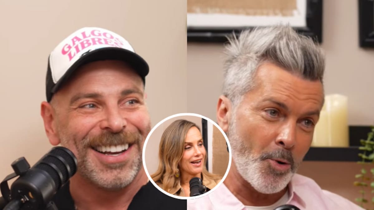José Antonio Neme agarra por sorpresa a Cristián Sánchez y le lanza coqueta confesión: Diana Bolocco queda en shock
