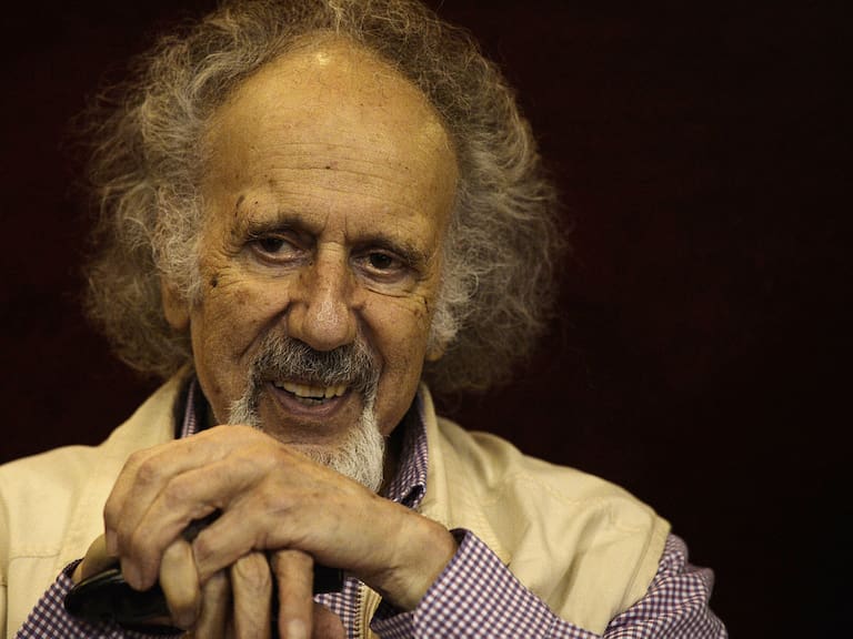 «Buen viaje, Perico»: las reacciones que ha dejado la muerte del actor Nissim Sharim