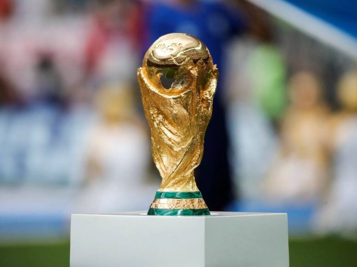 CLASIFICACIÓN | Chile fuera de todo: así quedó la tabla de posiciones tras la fecha 4 de las Eliminatorias