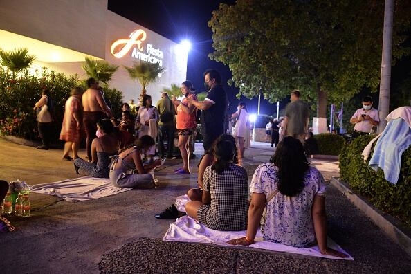 Fuente: Getty images