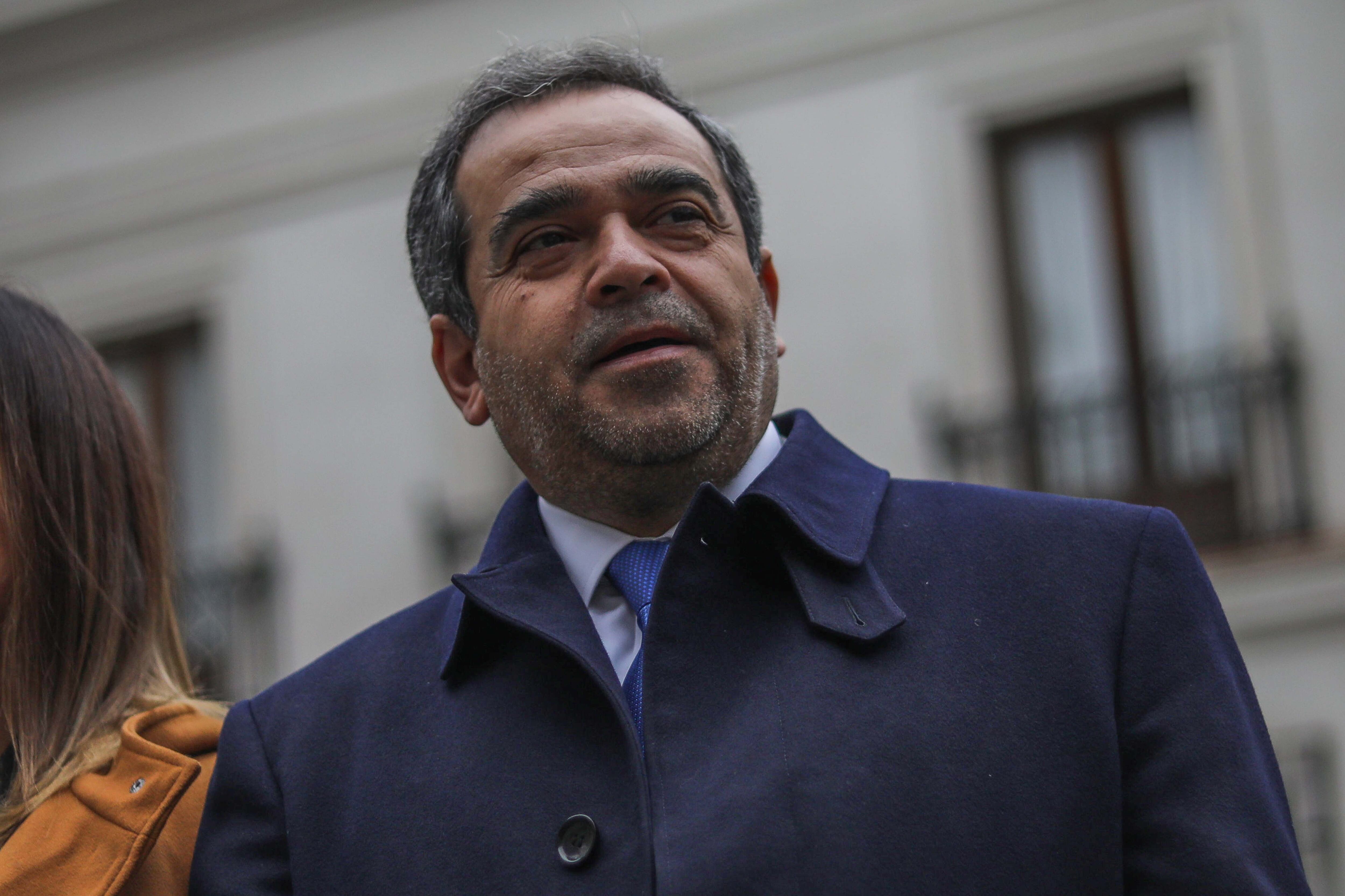 Presidente del PPD reveló “no haber tomado atención” a las advertencias de RN tras quiebre en el Senado
