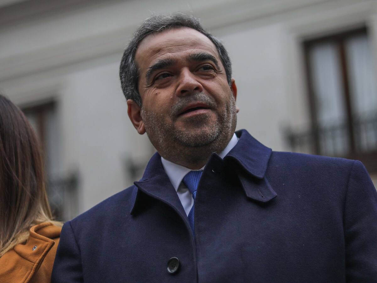 Presidente del PPD reveló “no haber tomado atención” a las advertencias de RN tras quiebre en el Senado