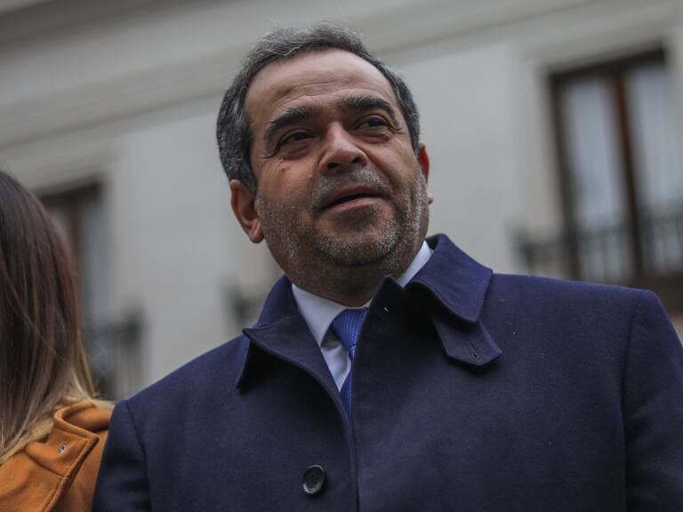 Presidente del PPD reveló “no haber tomado atención” a las advertencias de RN tras quiebre en el Senado