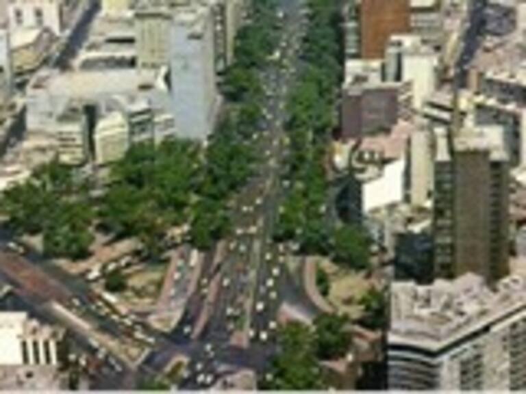 Uber prepara servicios de helicópteros para Ciudad de México