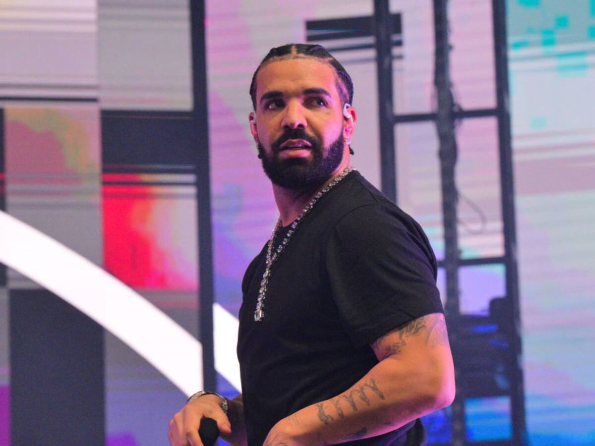 Este es el millonario monto de dinero que perdió Drake tras apostar que Canadá le ganaba a Argentina en la Copa América 2024