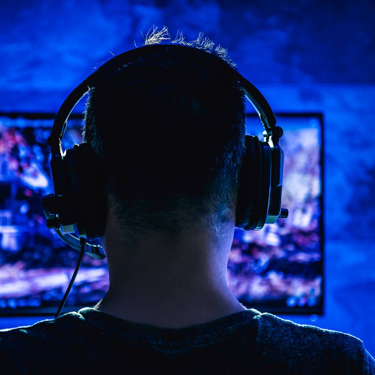 Esta bebida podría ayudar a los gamers a mantenerse concentrados durante horas, según estudio