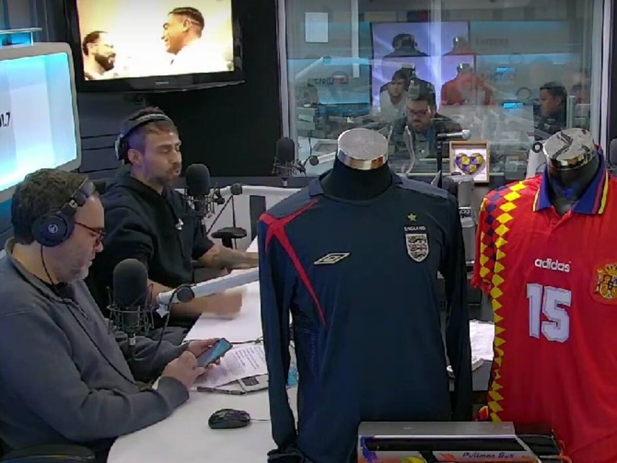 VIDEO | Revive la edición de Los Tenores de este 17 de agosto