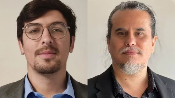 Caso Convenios: amplían detención a Daniel Andrade y Carlos Contreras