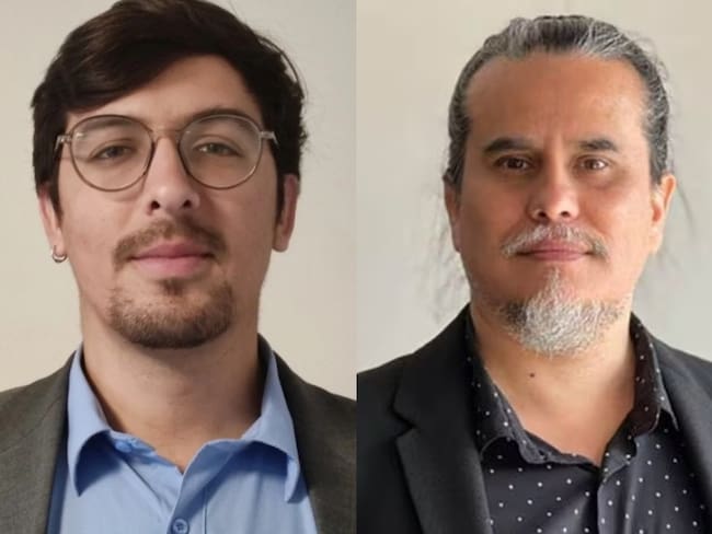 Caso Democracia Viva: revocan prisión preventiva de Carlos Contreras y Daniel Andrade