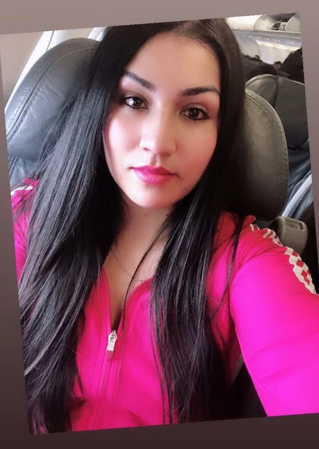 «La Reina del Pantano»