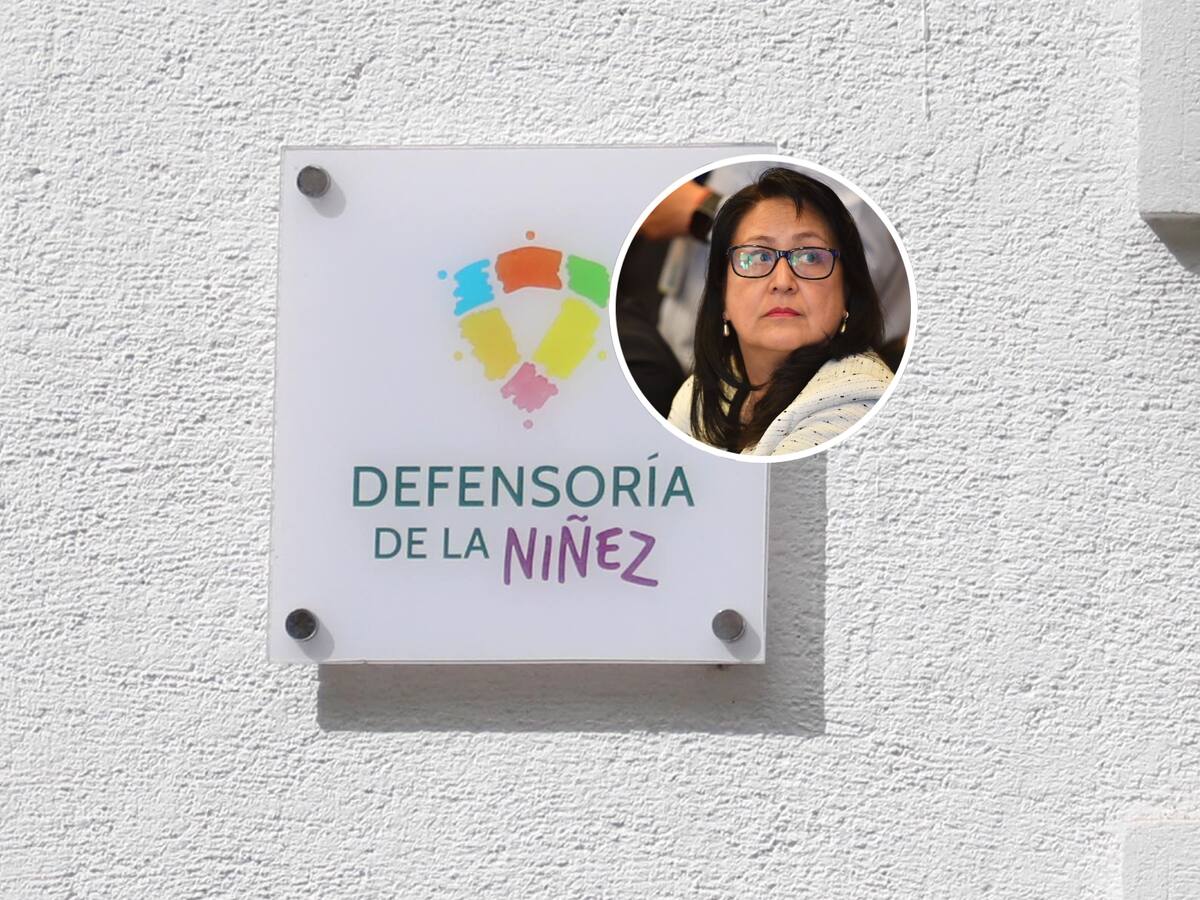 Defensoría de la Niñez presenta recurso contra Dorothy Pérez para impedir que Contraloría acceda a datos de menores trans