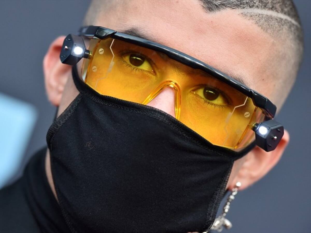 Bad Bunny se hace viral por cantar a todo pulmón «Tusa», la canción de Karol G y Nicki Minaj