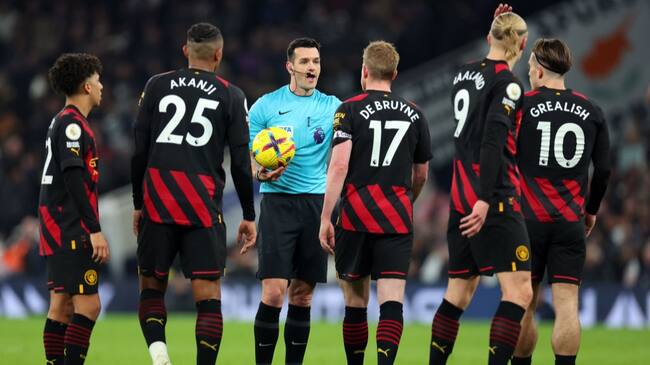 Revelan los millonarios sueldos que paga Manchester City tras ser acusados de romper reglas financieras en la Premier League