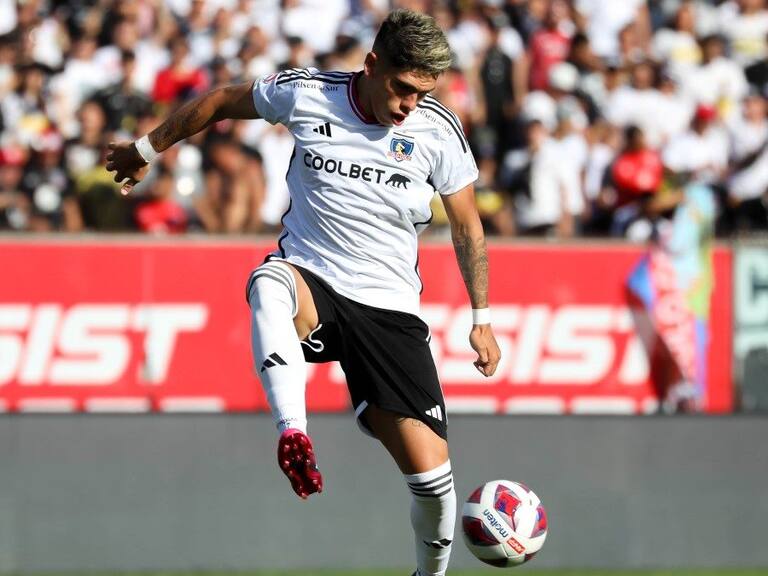 Carlos Palacios anticipó el Superclásico ante la U: «Como hincha se vive diferente»