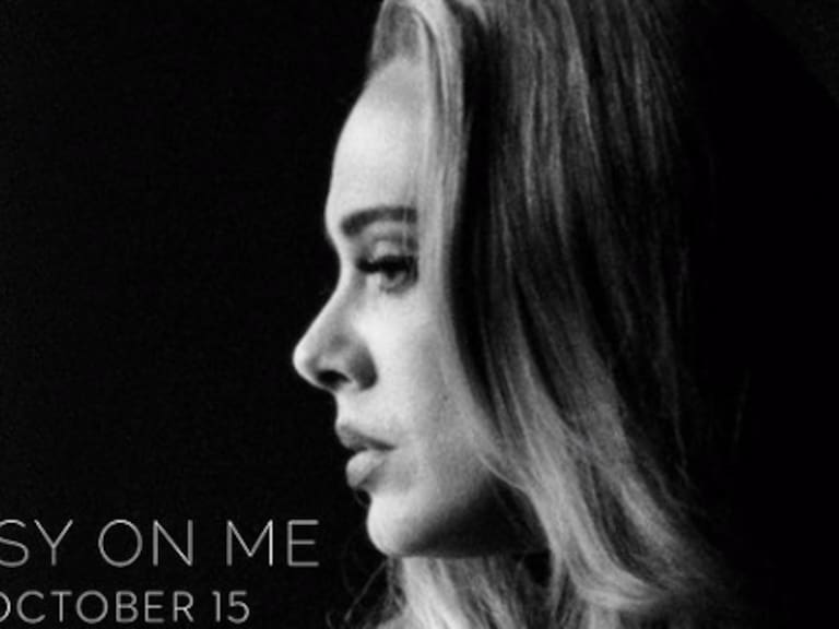 “Easy on me”: Adele lanzó nueva canción y video tras seis años de silencio
