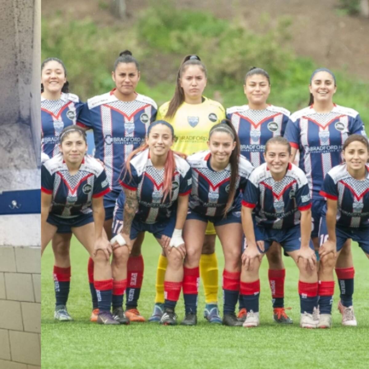 Por malas condiciones del estadio: Deportes Recoleta decide no presentarse ante Huachipato por la Liga Femenina