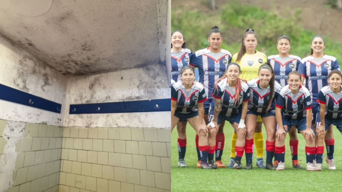 Por malas condiciones del estadio: Deportes Recoleta decide no presentarse ante Huachipato por la Liga Femenina