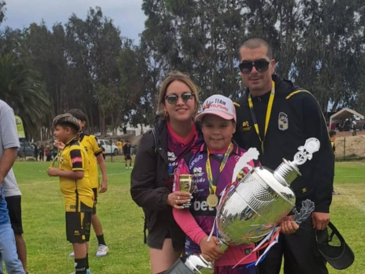 “Fueron horas de terror, lo perdimos todo; lo más doloroso fue ver cómo los sueños de mis hijos se iban por el río”