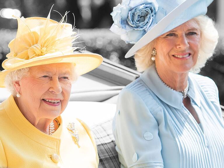 Podrá ser reina: Isabel II le dio el visto bueno a Camila para llegar al trono junto al Príncipe Carlos