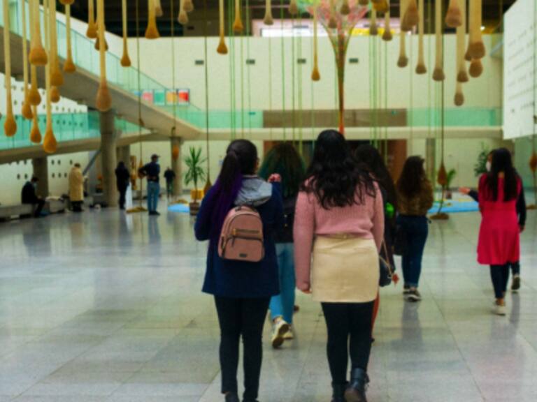 Coordinador del laboratorio social MigraLab: «Lo que buscamos es la construcción de un Chile y un Santiago más intercultural»